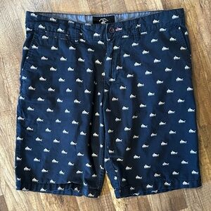 Beverly Hills Polo Club MENS SHORTS - LIKE NEW!